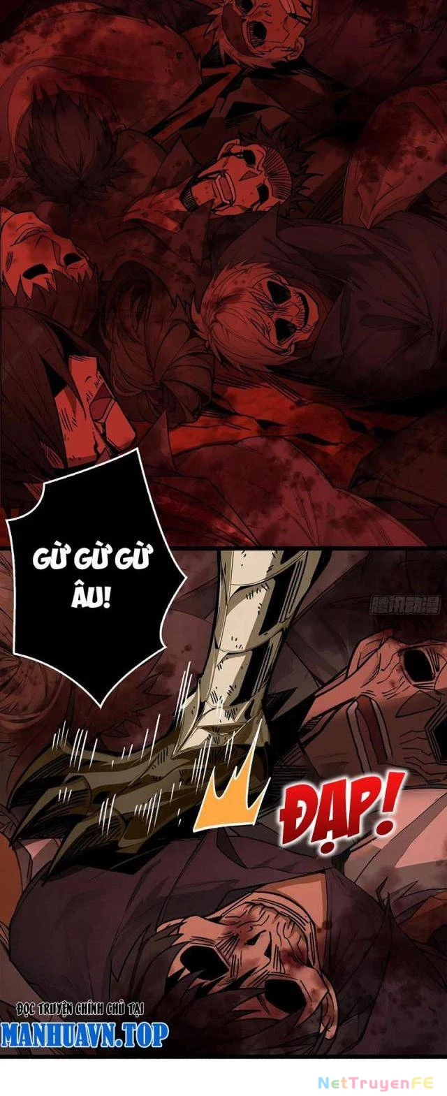 Bùng Cháy Đi Người Chơi Cấp Cao Chapter 33 - Trang 2