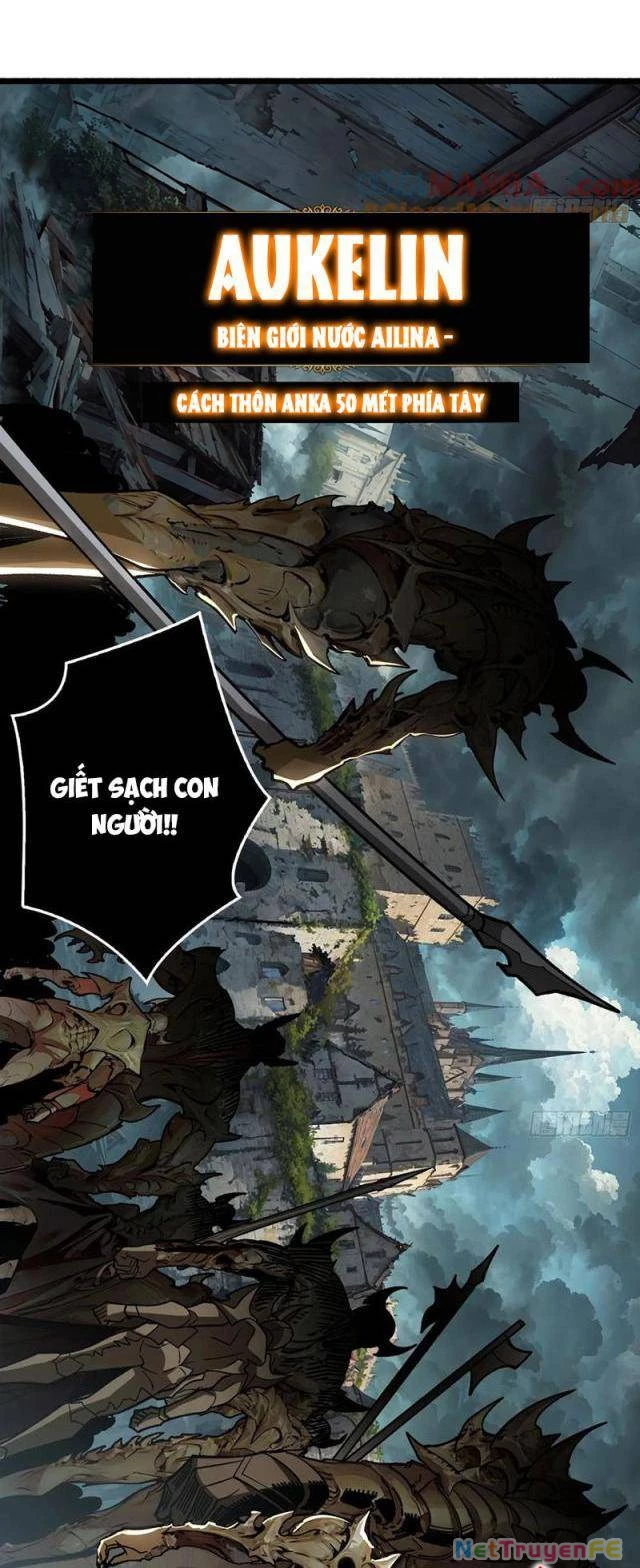 Bùng Cháy Đi Người Chơi Cấp Cao Chapter 33 - Trang 2