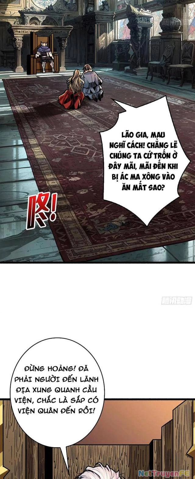 Bùng Cháy Đi Người Chơi Cấp Cao Chapter 33 - Trang 2