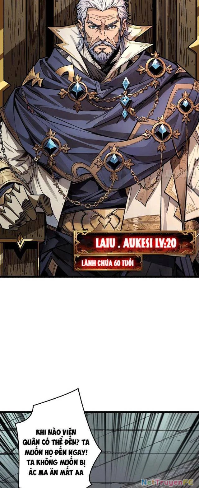 Bùng Cháy Đi Người Chơi Cấp Cao Chapter 33 - Trang 2