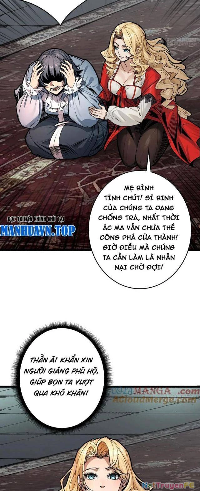 Bùng Cháy Đi Người Chơi Cấp Cao Chapter 33 - Trang 2