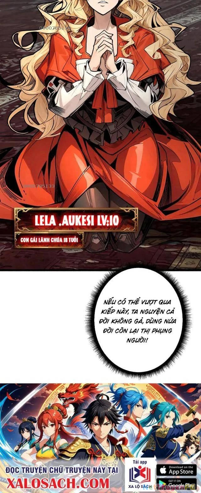 Bùng Cháy Đi Người Chơi Cấp Cao Chapter 33 - Trang 2