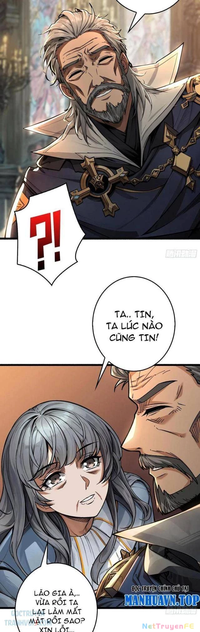 Bùng Cháy Đi Người Chơi Cấp Cao Chapter 34 - Trang 2