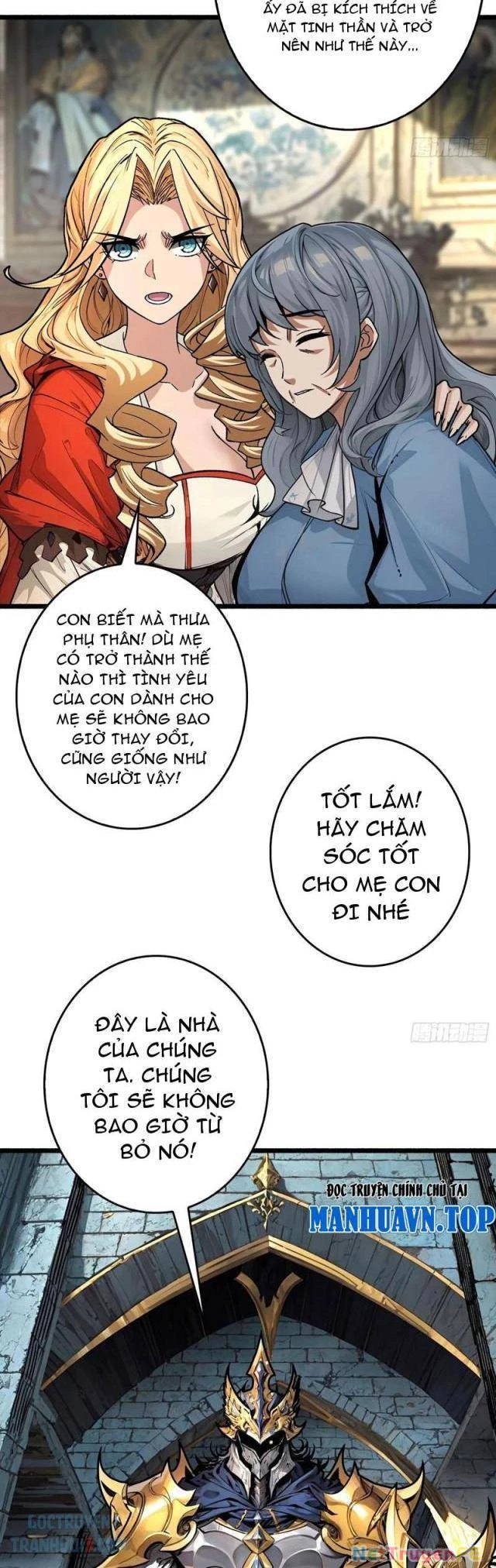 Bùng Cháy Đi Người Chơi Cấp Cao Chapter 34 - Trang 2