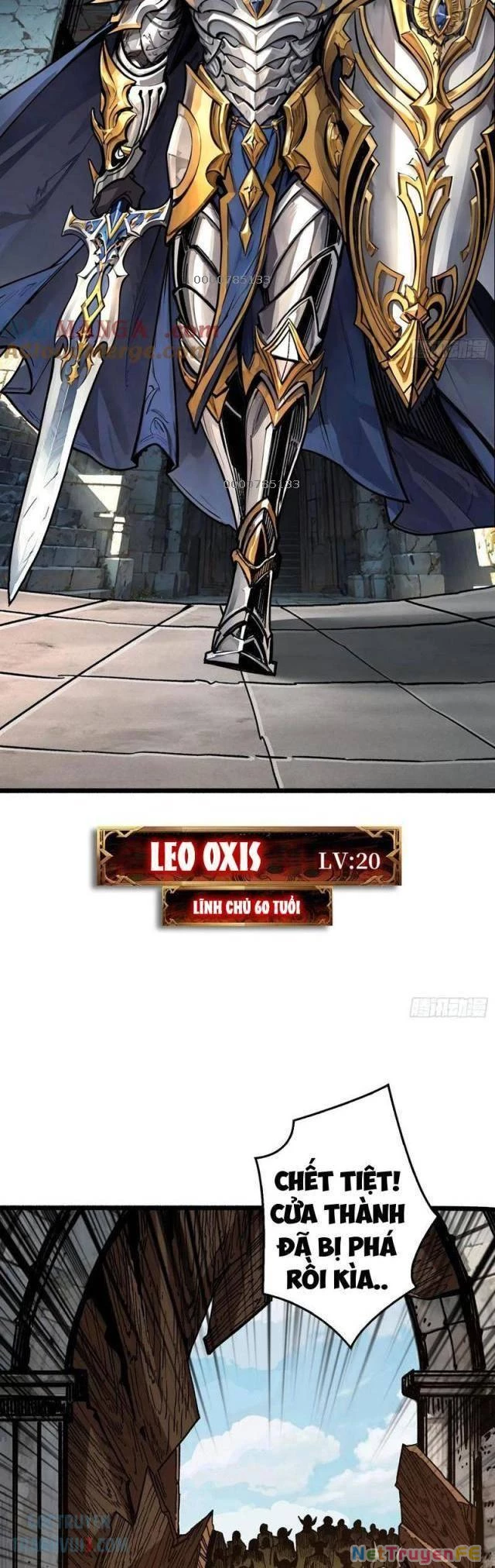 Bùng Cháy Đi Người Chơi Cấp Cao Chapter 34 - Trang 2