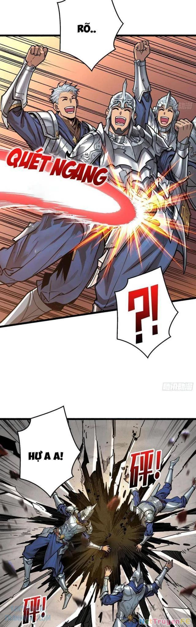 Bùng Cháy Đi Người Chơi Cấp Cao Chapter 34 - Trang 2