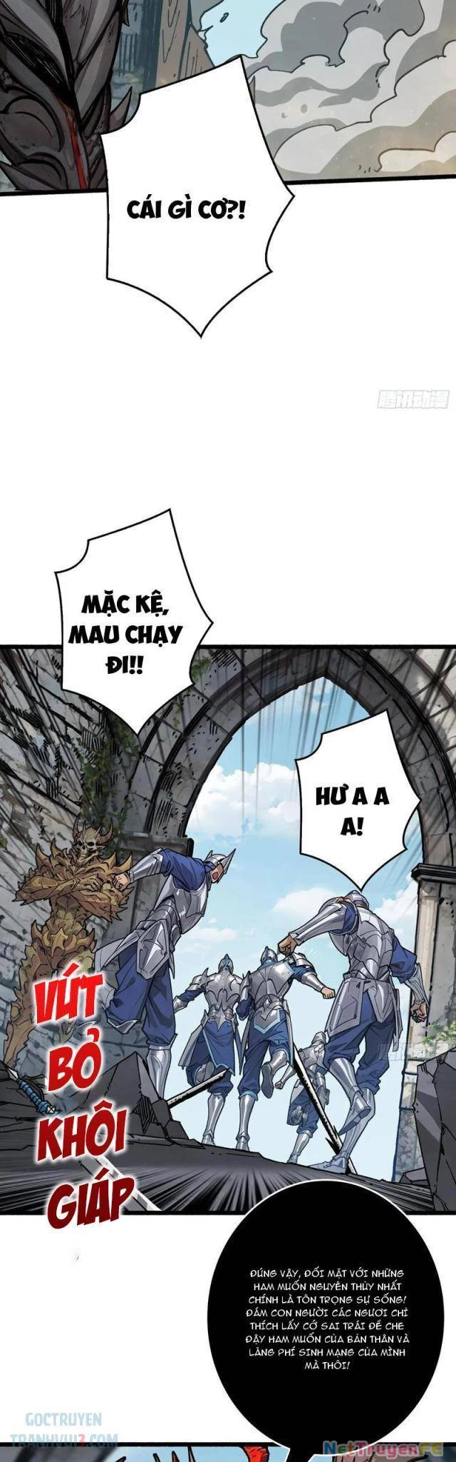 Bùng Cháy Đi Người Chơi Cấp Cao Chapter 34 - Trang 2