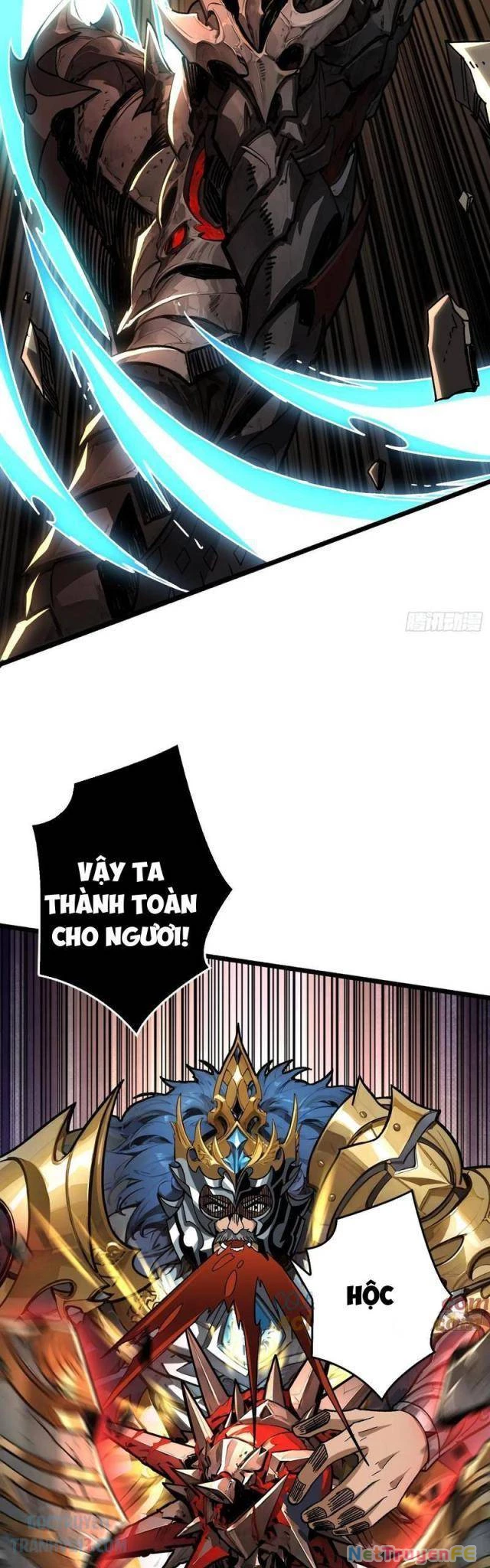 Bùng Cháy Đi Người Chơi Cấp Cao Chapter 34 - Trang 2