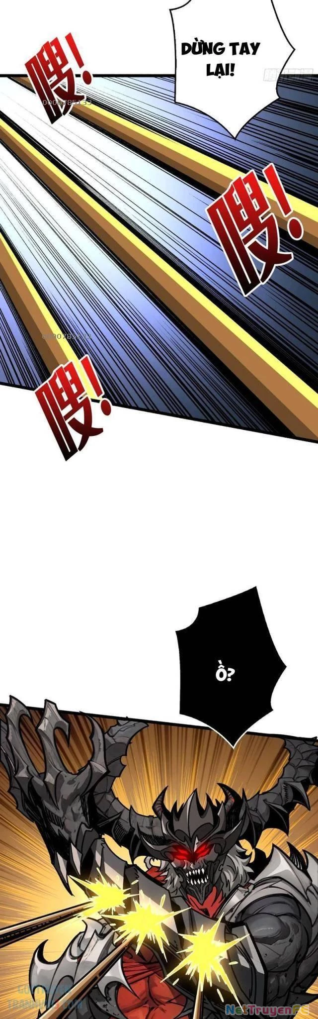 Bùng Cháy Đi Người Chơi Cấp Cao Chapter 34 - Trang 2