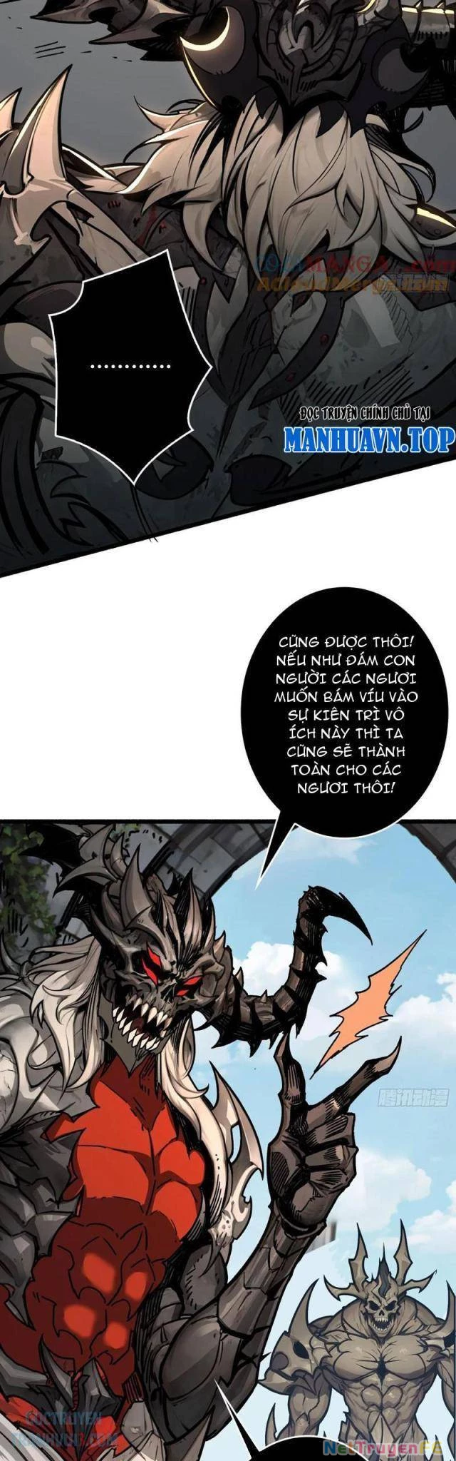 Bùng Cháy Đi Người Chơi Cấp Cao Chapter 34 - Trang 2