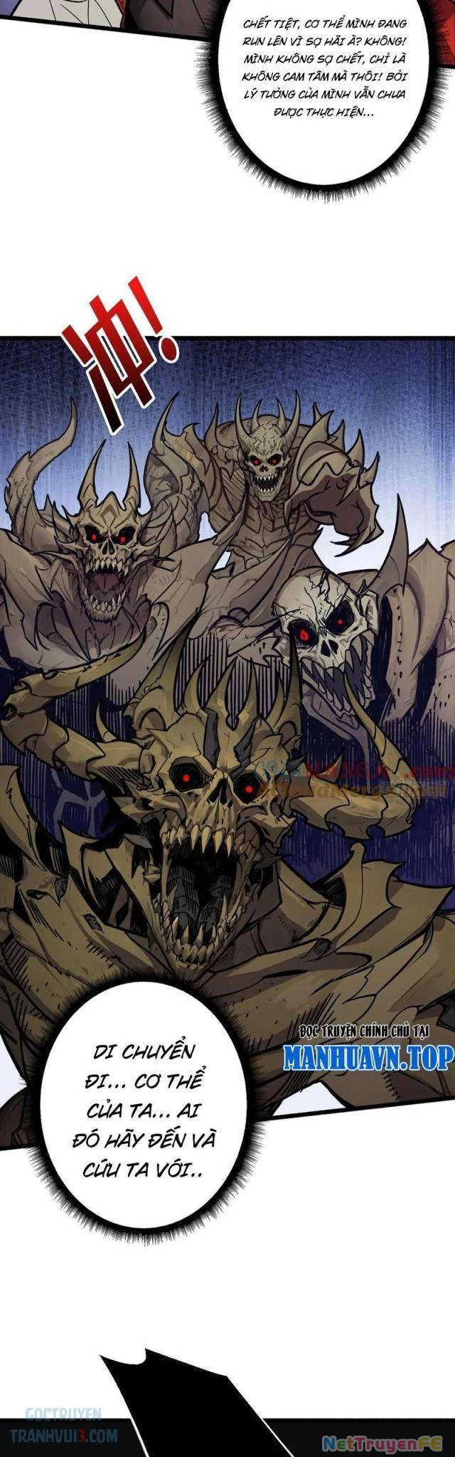 Bùng Cháy Đi Người Chơi Cấp Cao Chapter 34 - Trang 2