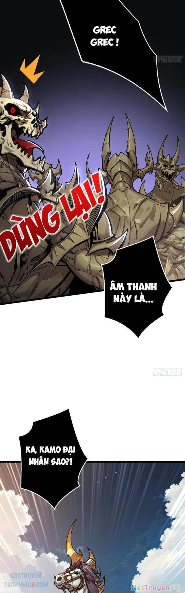 Bùng Cháy Đi Người Chơi Cấp Cao Chapter 34 - Trang 2