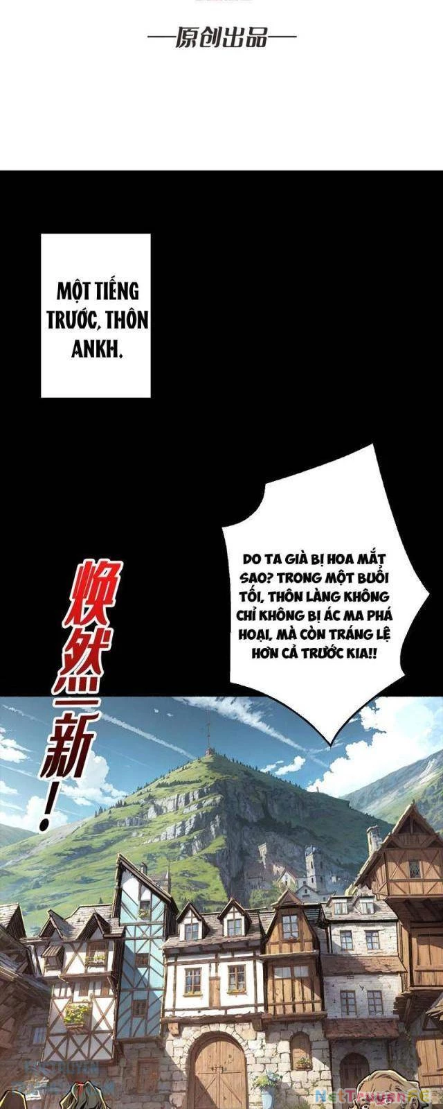 Bùng Cháy Đi Người Chơi Cấp Cao Chapter 35 - Trang 2