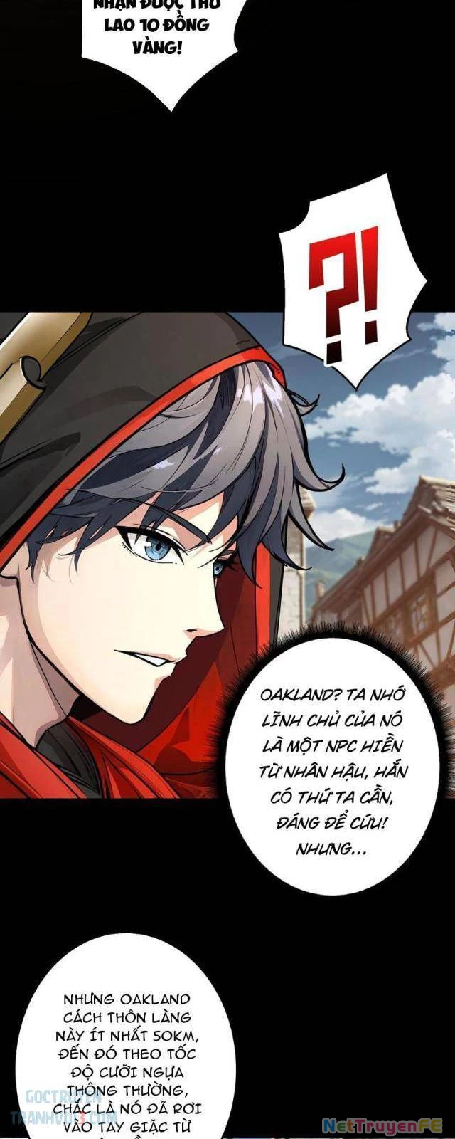 Bùng Cháy Đi Người Chơi Cấp Cao Chapter 35 - Trang 2