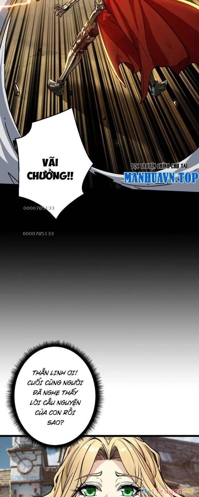 Bùng Cháy Đi Người Chơi Cấp Cao Chapter 35 - Trang 2