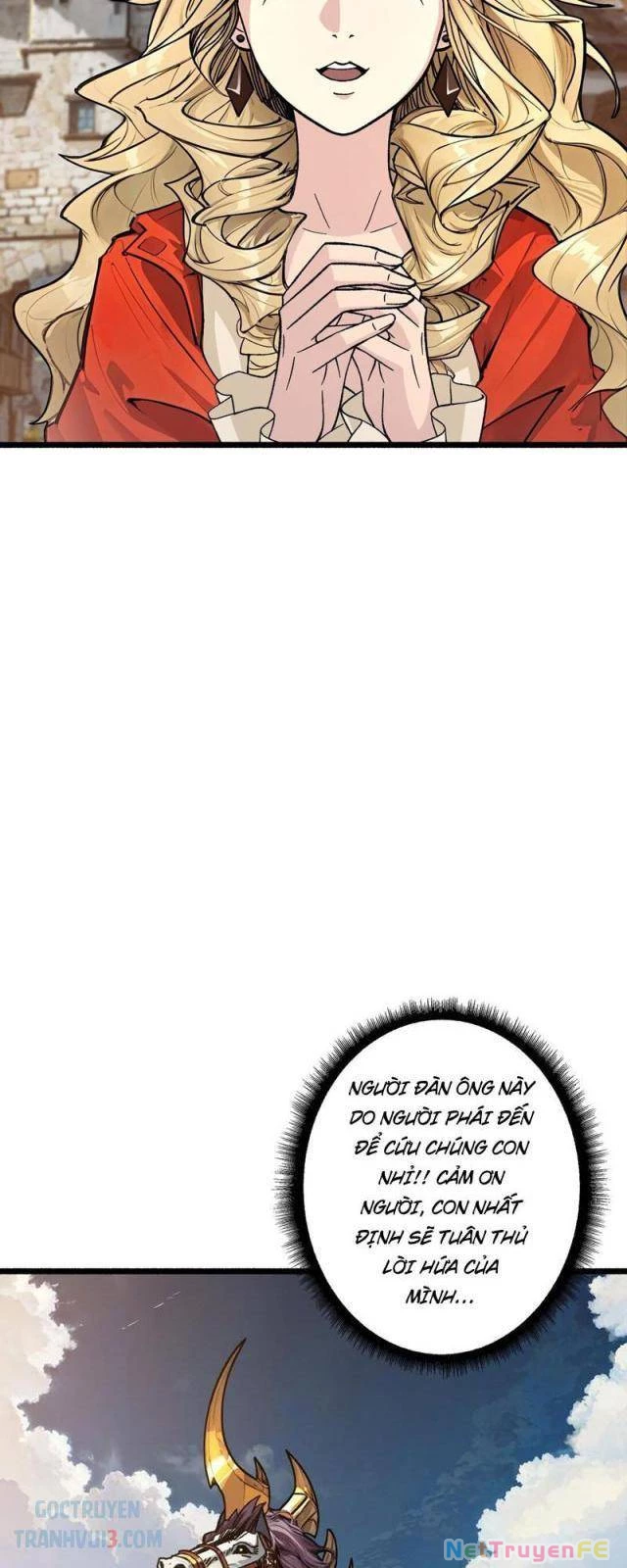 Bùng Cháy Đi Người Chơi Cấp Cao Chapter 35 - Trang 2