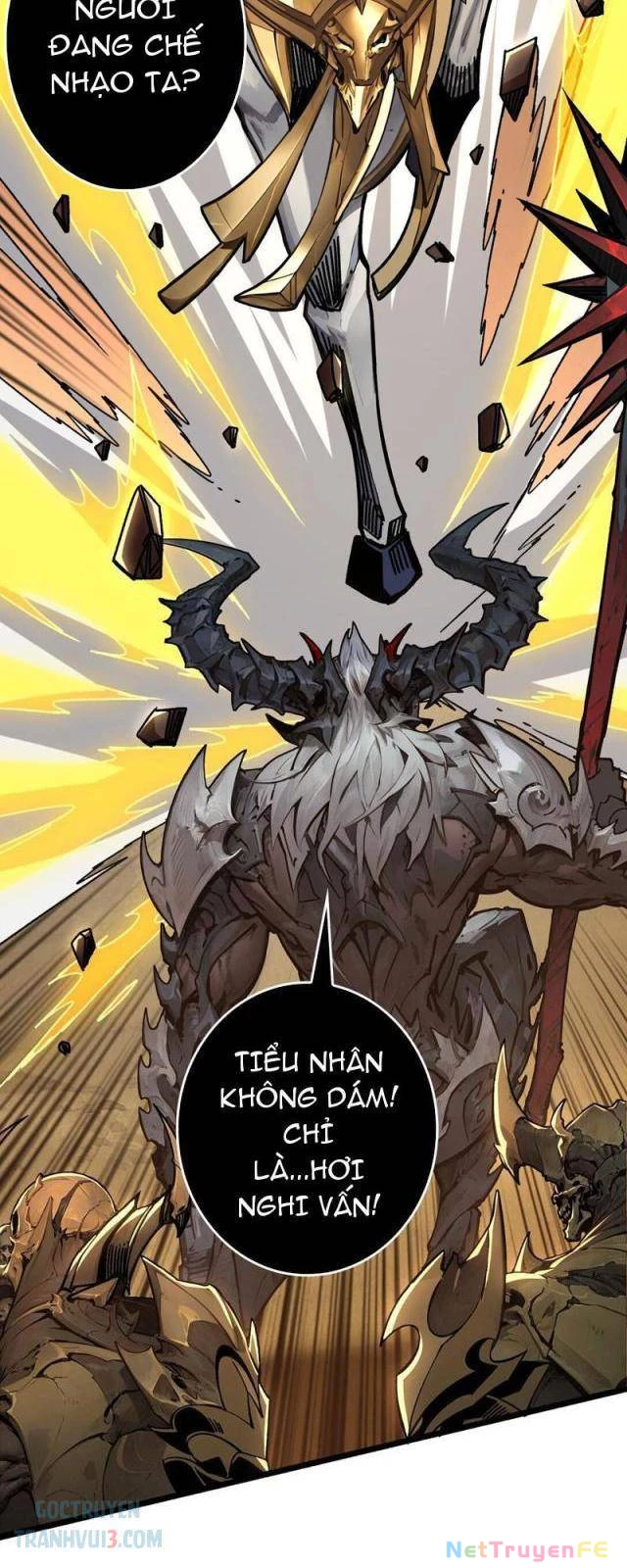 Bùng Cháy Đi Người Chơi Cấp Cao Chapter 35 - Trang 2