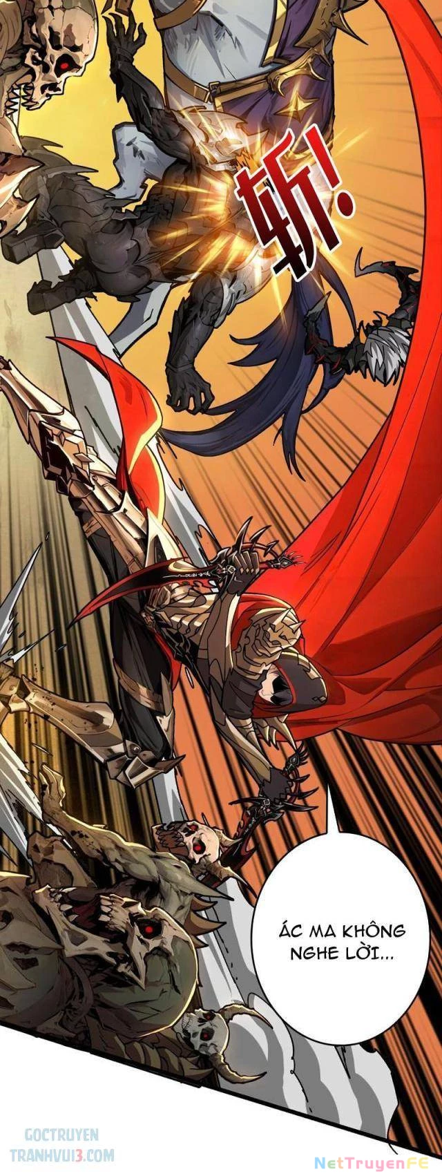 Bùng Cháy Đi Người Chơi Cấp Cao Chapter 35 - Trang 2