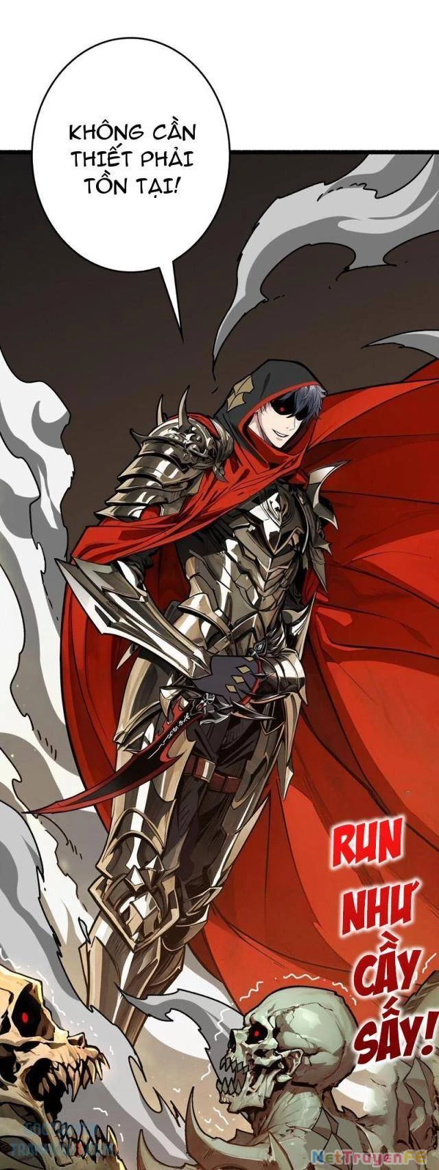 Bùng Cháy Đi Người Chơi Cấp Cao Chapter 35 - Trang 2