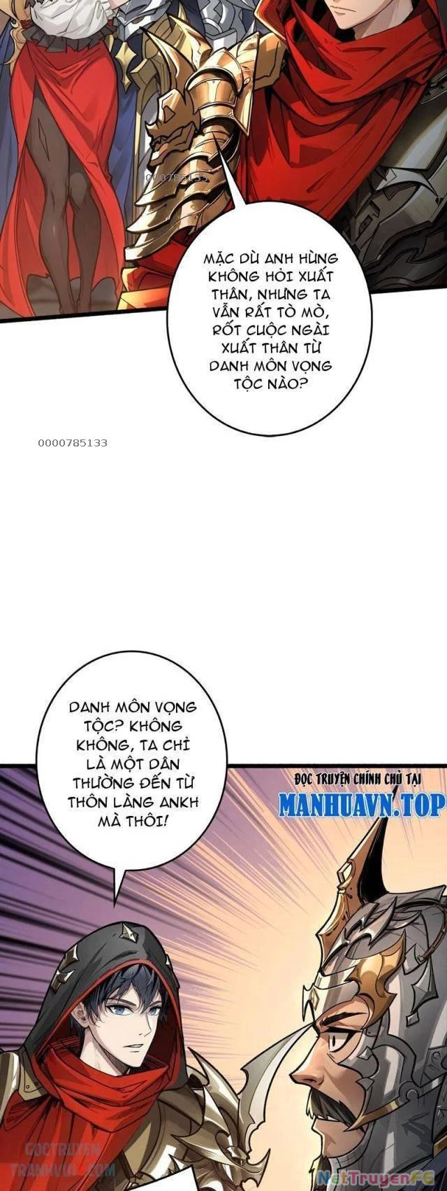 Bùng Cháy Đi Người Chơi Cấp Cao Chapter 35 - Trang 2