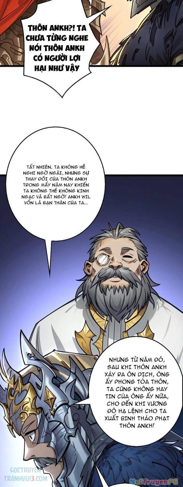 Bùng Cháy Đi Người Chơi Cấp Cao Chapter 35 - Trang 2