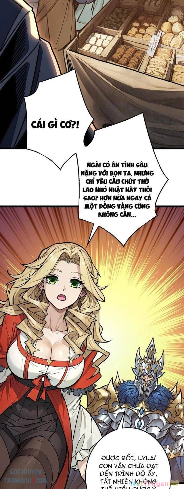 Bùng Cháy Đi Người Chơi Cấp Cao Chapter 35 - Trang 2