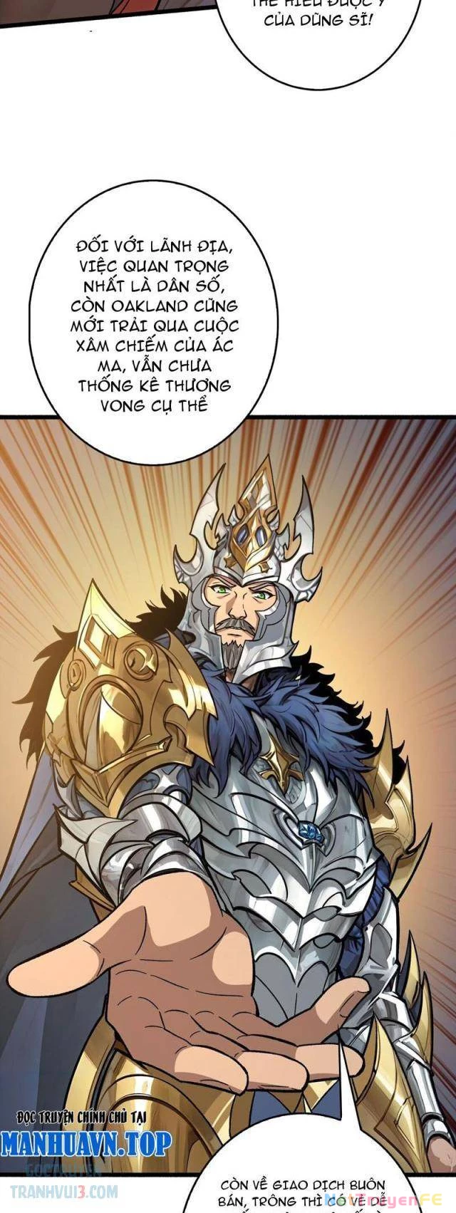 Bùng Cháy Đi Người Chơi Cấp Cao Chapter 35 - Trang 2