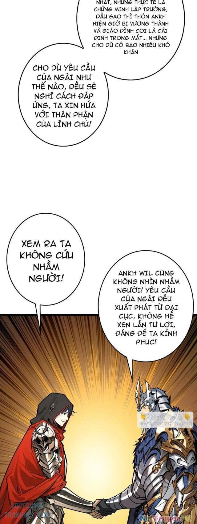 Bùng Cháy Đi Người Chơi Cấp Cao Chapter 35 - Trang 2