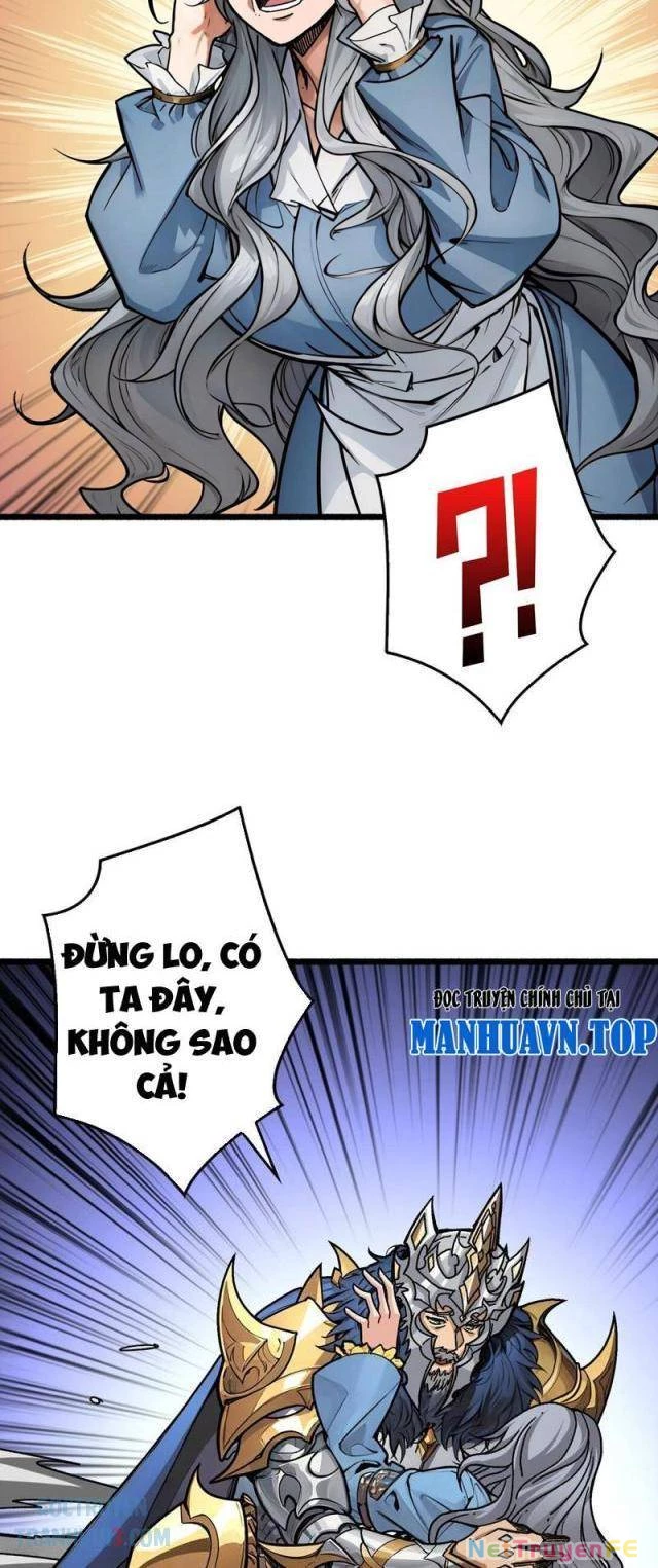 Bùng Cháy Đi Người Chơi Cấp Cao Chapter 35 - Trang 2