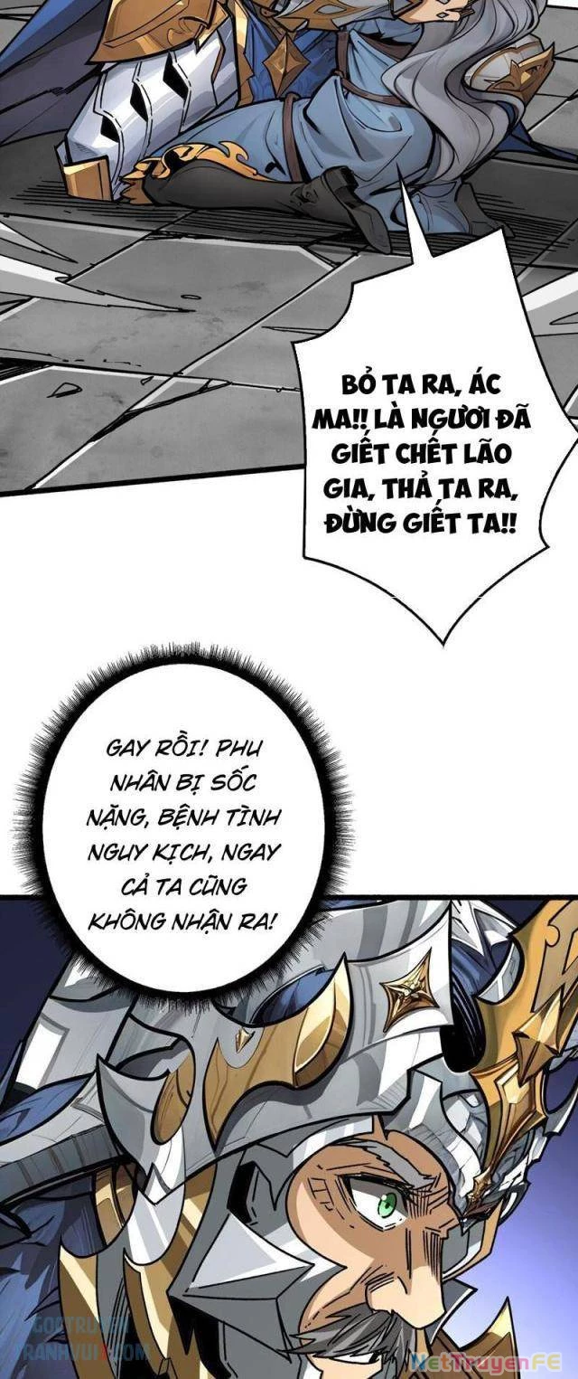 Bùng Cháy Đi Người Chơi Cấp Cao Chapter 35 - Trang 2