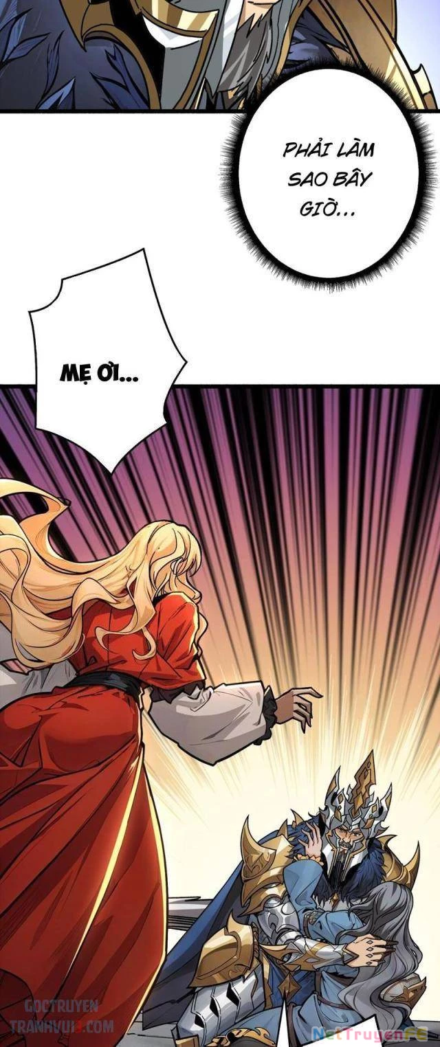 Bùng Cháy Đi Người Chơi Cấp Cao Chapter 35 - Trang 2