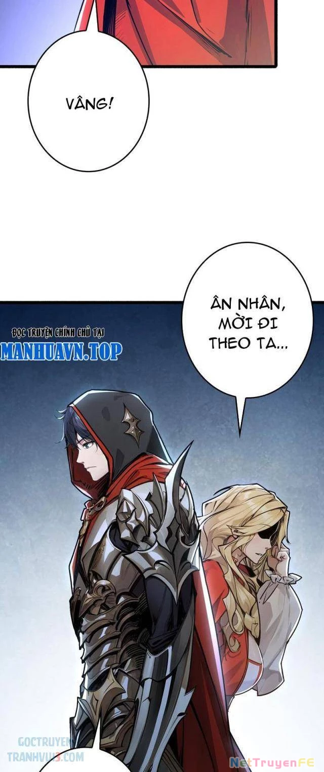 Bùng Cháy Đi Người Chơi Cấp Cao Chapter 35 - Trang 2