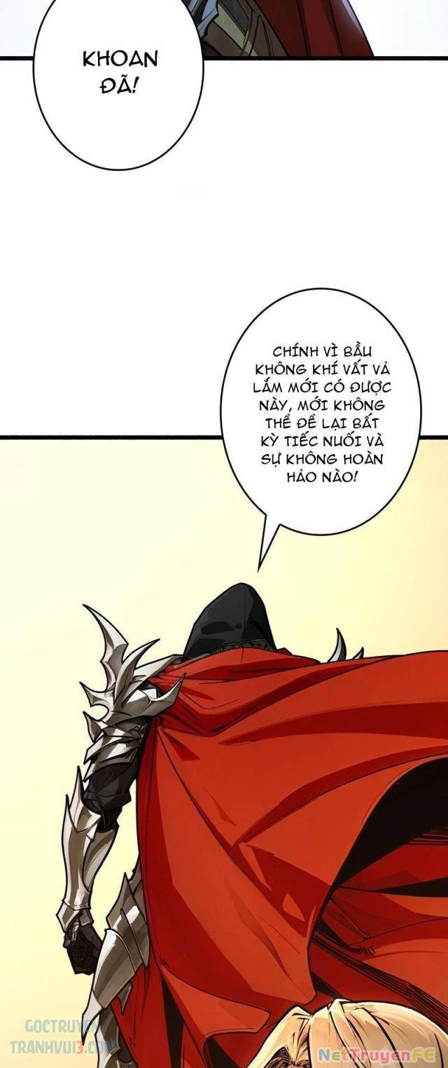 Bùng Cháy Đi Người Chơi Cấp Cao Chapter 35 - Trang 2