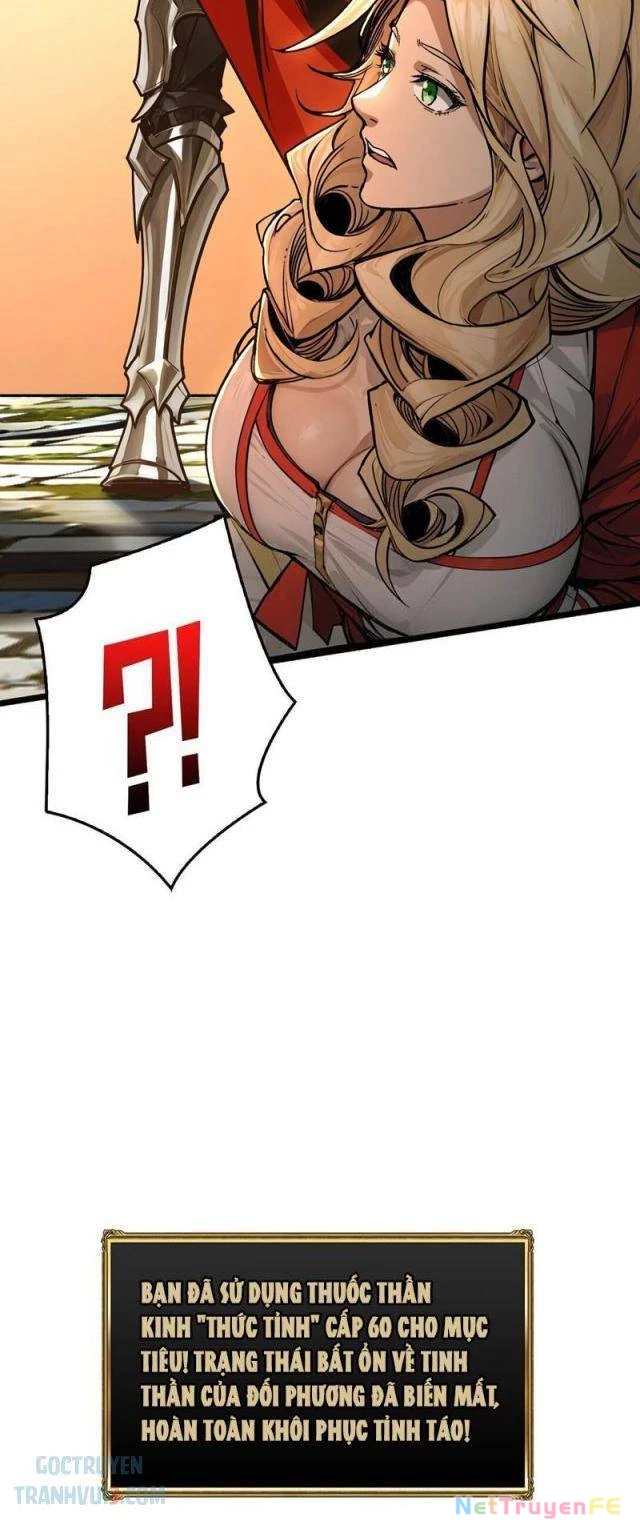 Bùng Cháy Đi Người Chơi Cấp Cao Chapter 35 - Trang 2