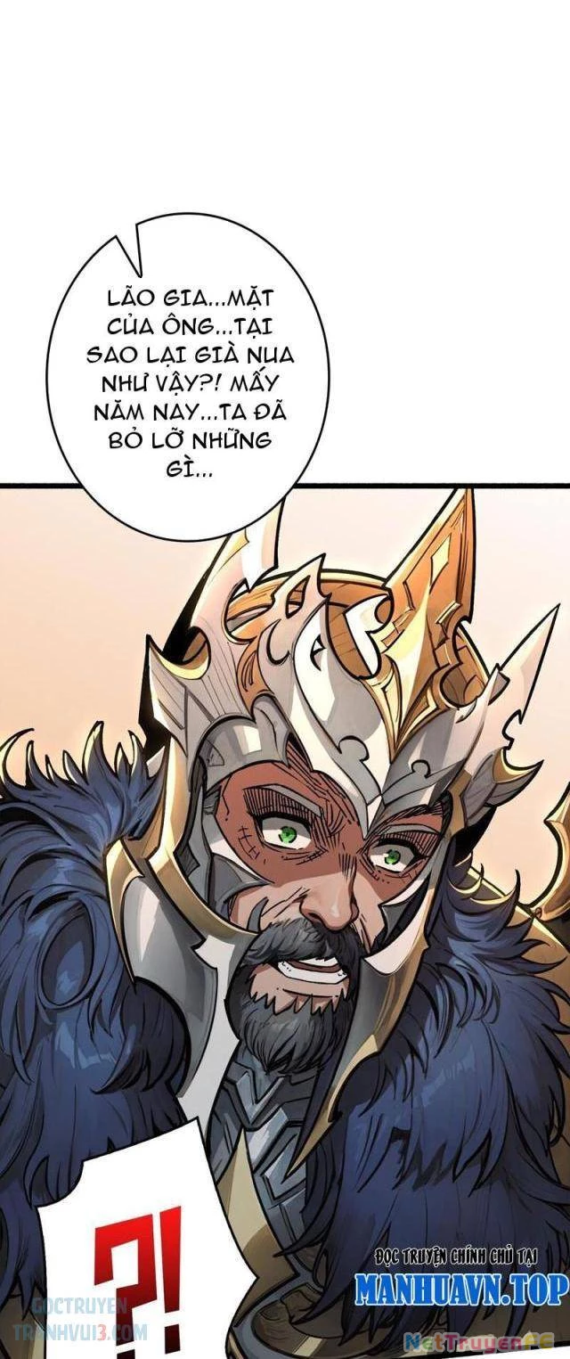 Bùng Cháy Đi Người Chơi Cấp Cao Chapter 35 - Trang 2