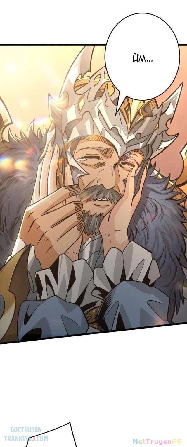 Bùng Cháy Đi Người Chơi Cấp Cao Chapter 35 - Trang 2