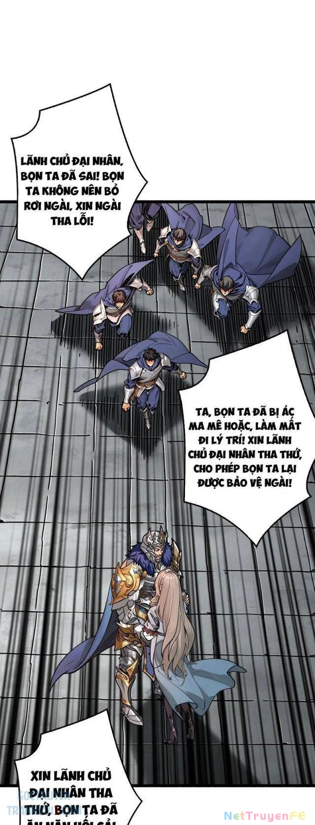 Bùng Cháy Đi Người Chơi Cấp Cao Chapter 36 - Trang 2