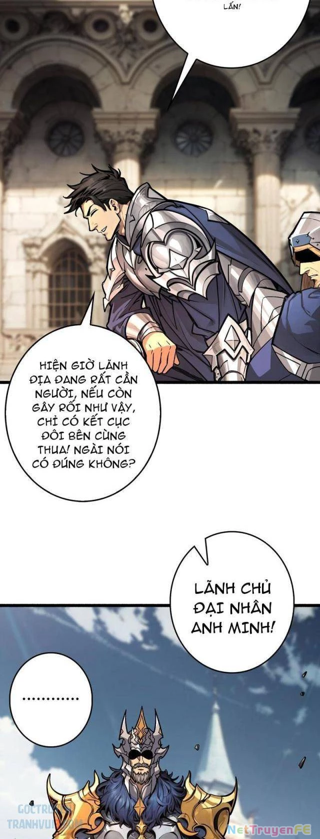 Bùng Cháy Đi Người Chơi Cấp Cao Chapter 36 - Trang 2