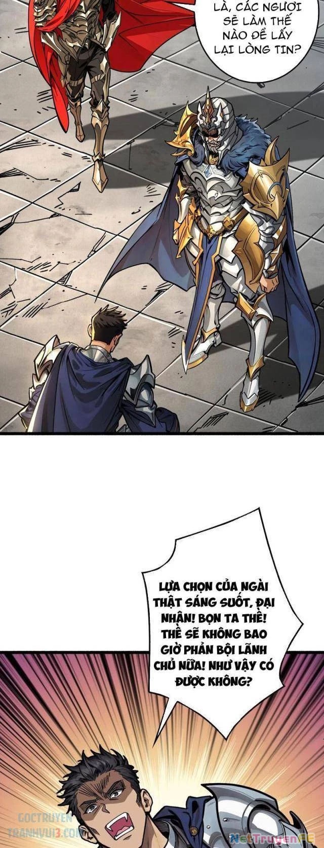 Bùng Cháy Đi Người Chơi Cấp Cao Chapter 36 - Trang 2