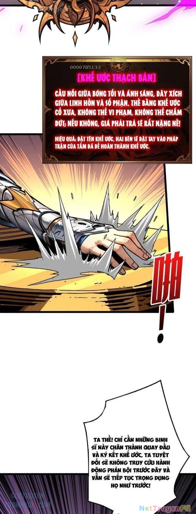 Bùng Cháy Đi Người Chơi Cấp Cao Chapter 36 - Trang 2