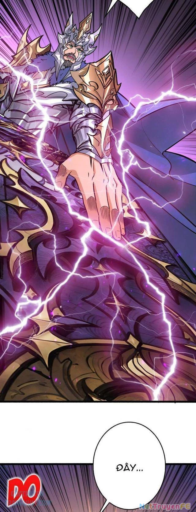 Bùng Cháy Đi Người Chơi Cấp Cao Chapter 36 - Trang 2