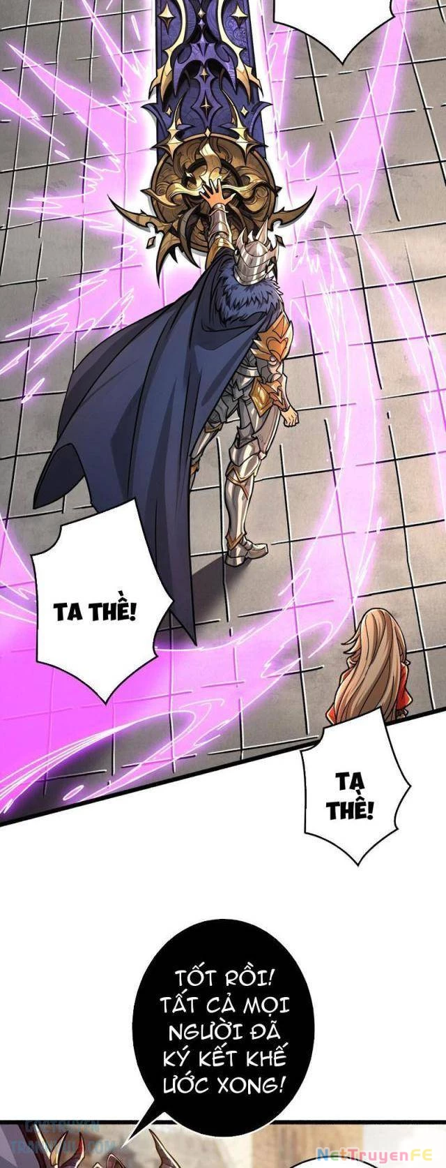 Bùng Cháy Đi Người Chơi Cấp Cao Chapter 36 - Trang 2