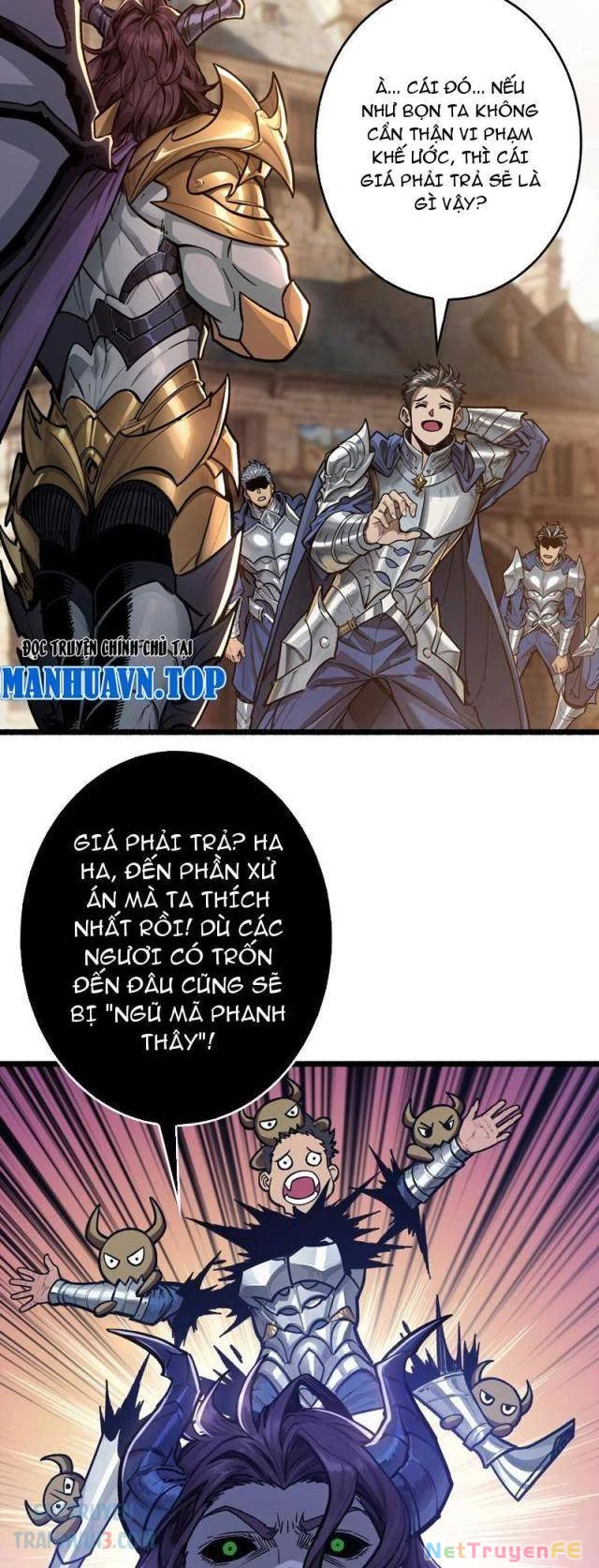 Bùng Cháy Đi Người Chơi Cấp Cao Chapter 36 - Trang 2