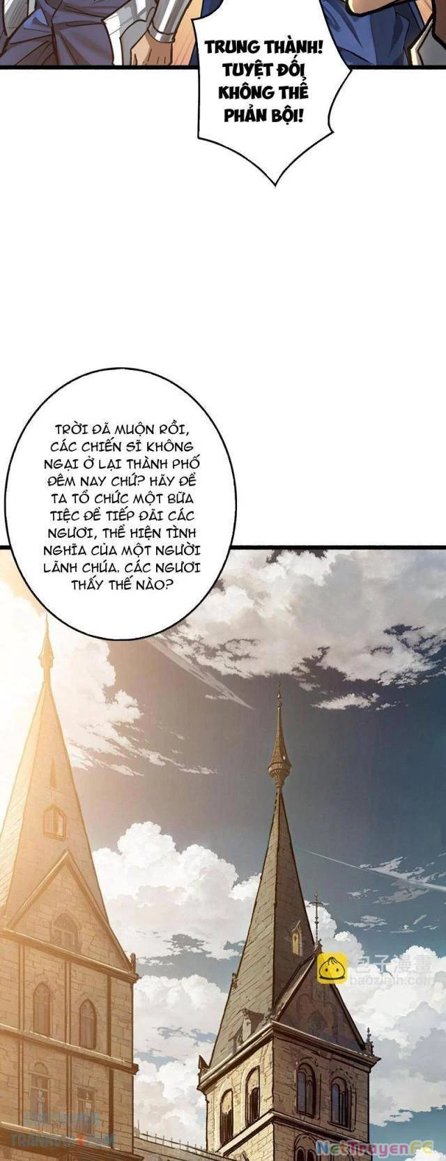 Bùng Cháy Đi Người Chơi Cấp Cao Chapter 36 - Trang 2