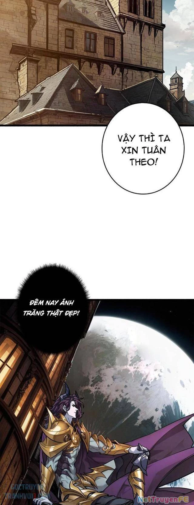 Bùng Cháy Đi Người Chơi Cấp Cao Chapter 36 - Trang 2