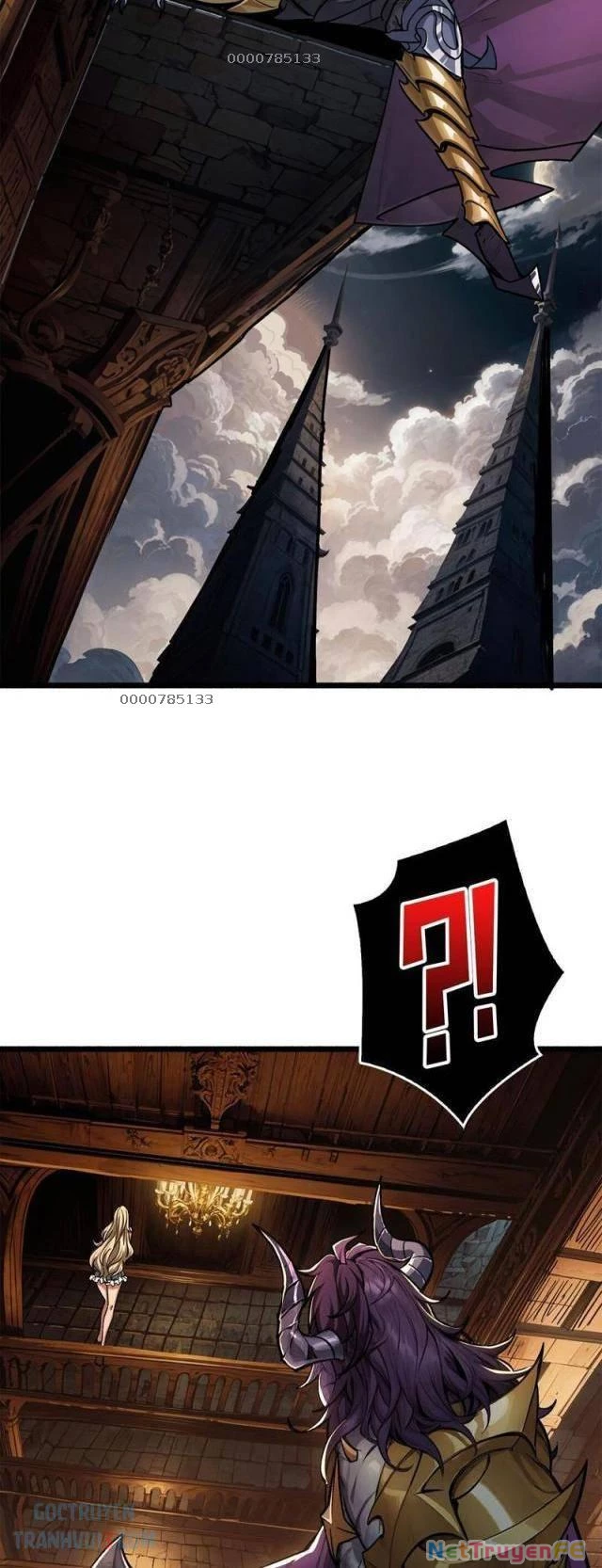 Bùng Cháy Đi Người Chơi Cấp Cao Chapter 36 - Trang 2