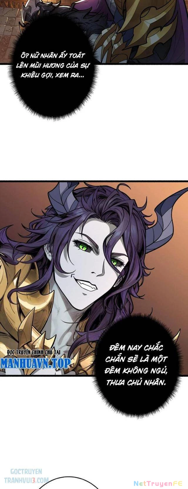 Bùng Cháy Đi Người Chơi Cấp Cao Chapter 36 - Trang 2