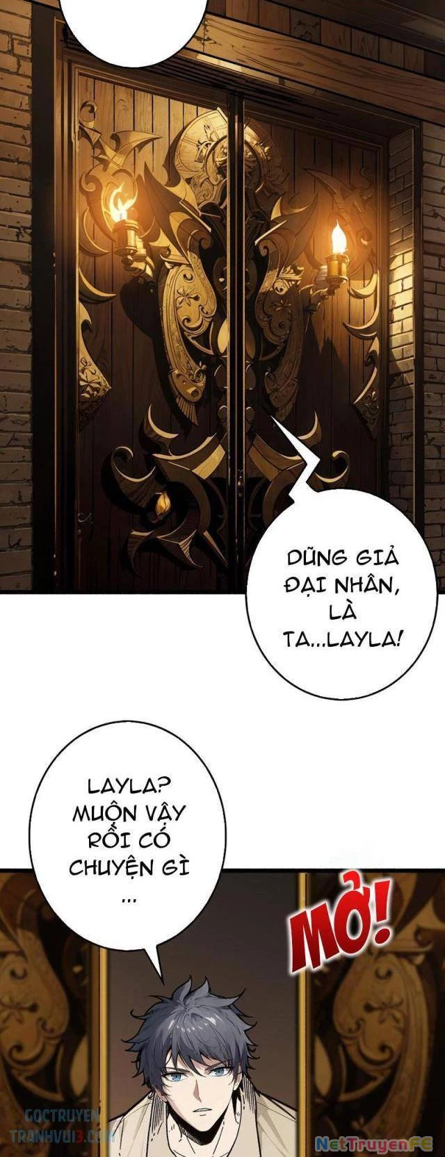 Bùng Cháy Đi Người Chơi Cấp Cao Chapter 36 - Trang 2