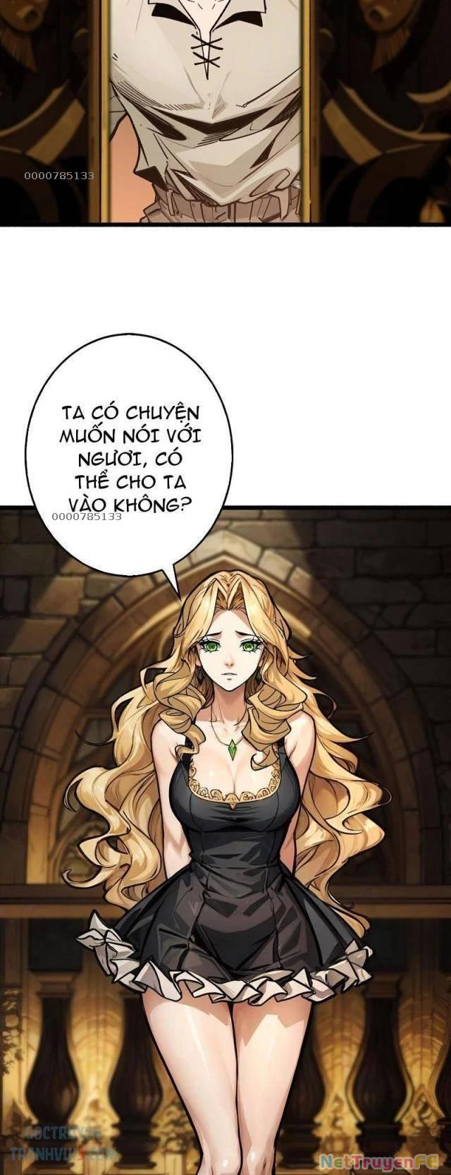 Bùng Cháy Đi Người Chơi Cấp Cao Chapter 36 - Trang 2