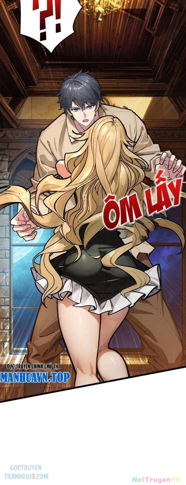 Bùng Cháy Đi Người Chơi Cấp Cao Chapter 36 - Trang 2